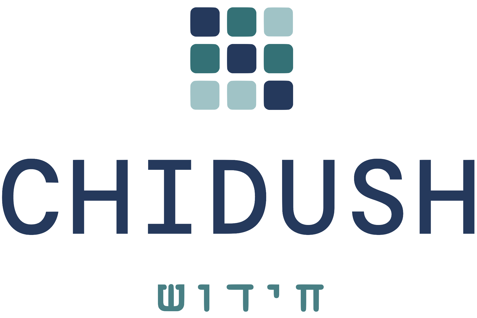 Chidush - חידוש